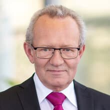 Reiner Helgert
