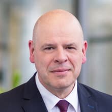 Jens Brandenburger
