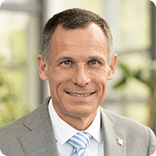 Dr. Martin Pöll