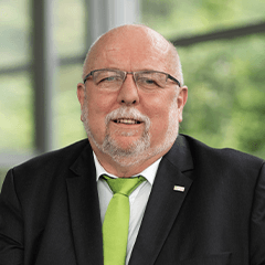 Harald Wendel
