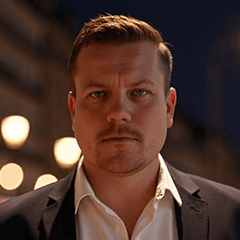 Sebastian Luplow
