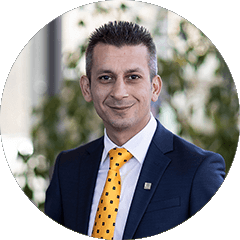 Hakan Celikten