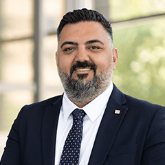 Halim Sahin
