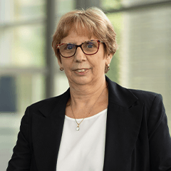 Monika Kinne
