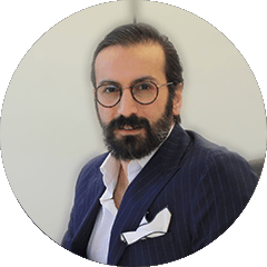 Timur Caliskan