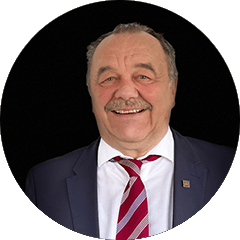 Helmut Riegermann