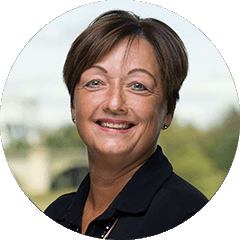 Sabine Mende