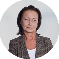 Jacqueline Seidel