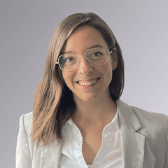 Annemarie Greza