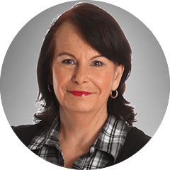 Sabine Margit Wienecke