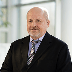 Robert Gackstatter