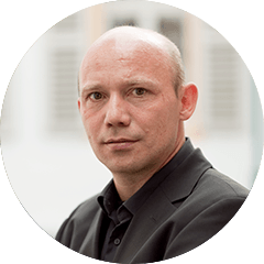 Michael Schröder
