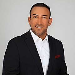 Murat Yilmaz