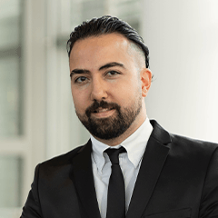 Ali Ibrahim Gündüz