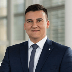 Vincent Gauss
