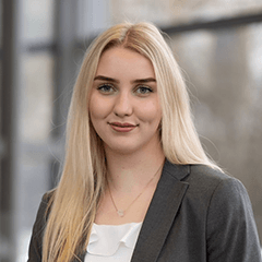 Celine Tismer