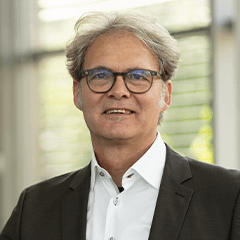 Peter Becker