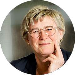 Petra Schwarz