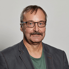 Wolfgang Brettschneider