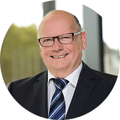 Wolfgang Mahr