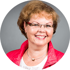 Annette Zehmisch