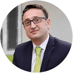 Ismail Tasar