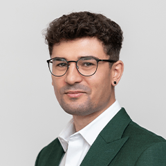 Jonas Kranzer