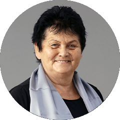 Gisela Fischer