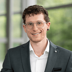 Lukas Huber