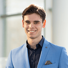 Ben Lukas Blumenthal