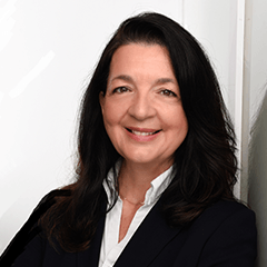 Patrizia Marigo-Lopez