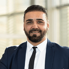 Ufuk Türkeri