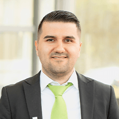 Emre Duran